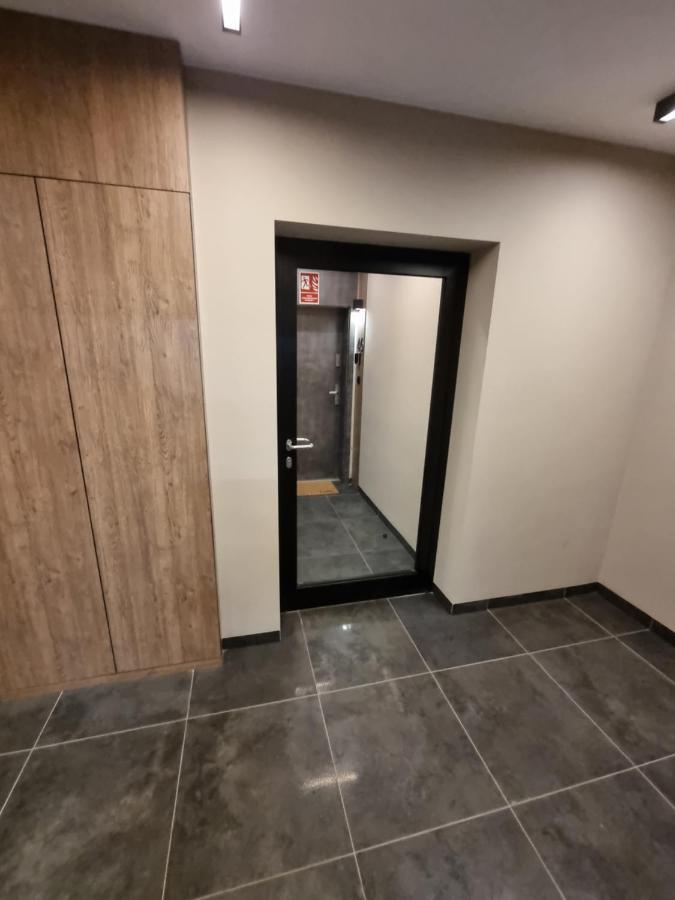 Apartament Ventus Business And Living 46 Kielce Exterior foto