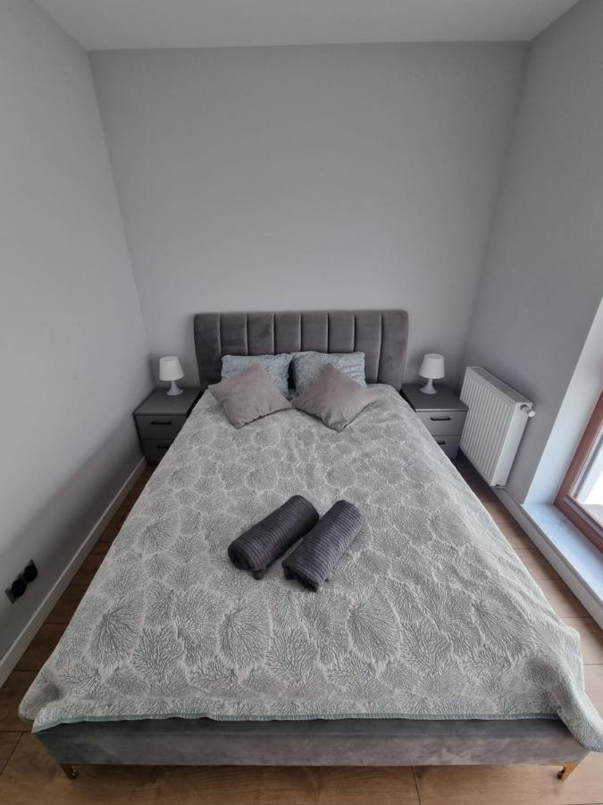 Apartament Ventus Business And Living 46 Kielce Exterior foto