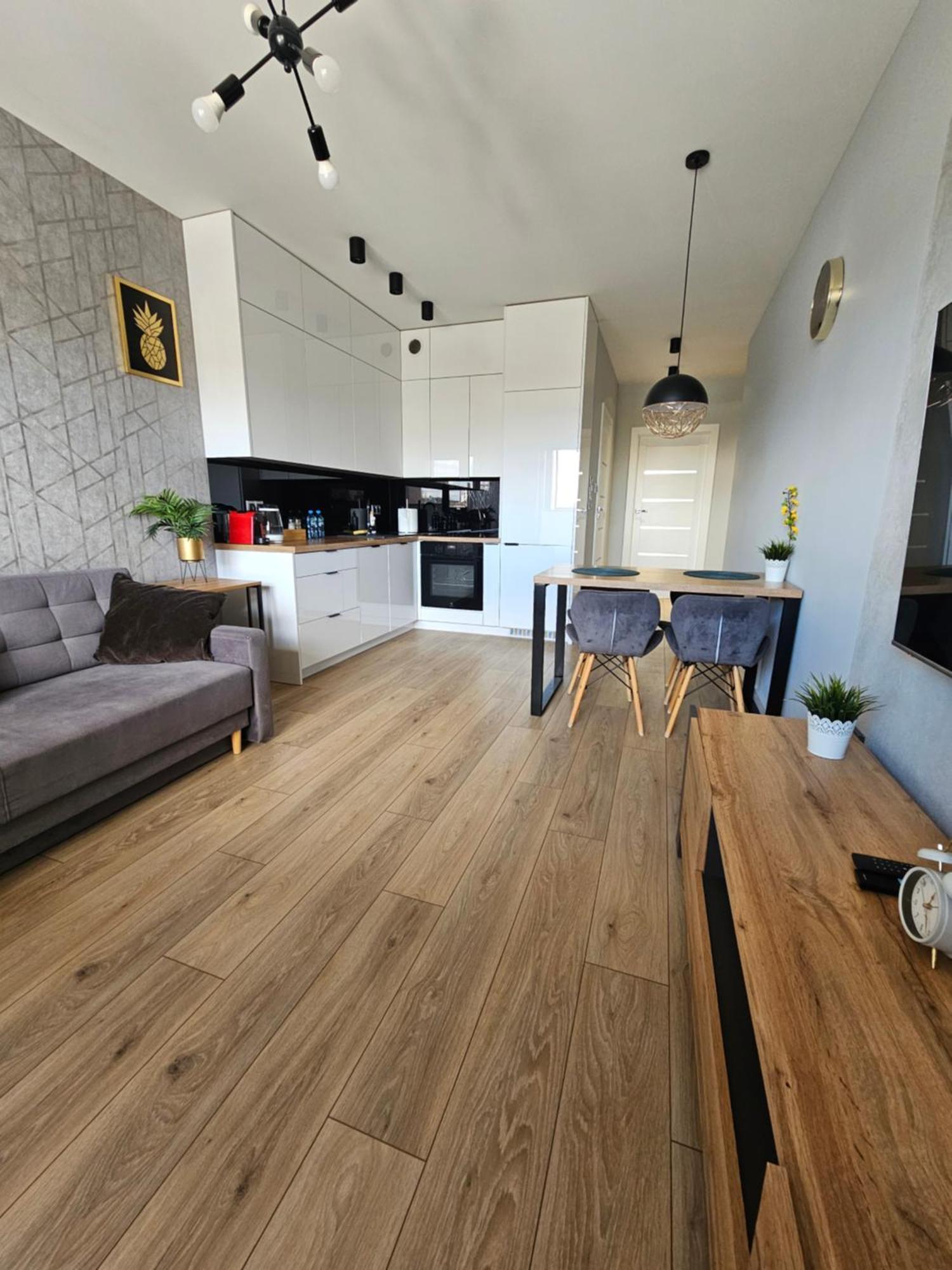 Apartament Ventus Business And Living 46 Kielce Exterior foto